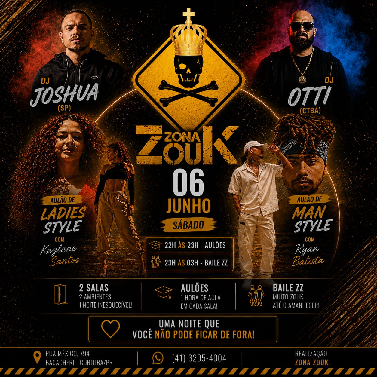 evento ZZ 06-26